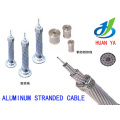 Aerial Stranded Bare Wire